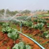 Irrigation